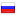 poratrack.com server is located in Russia